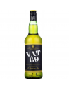 Whisky Scotch Vat 69, 40% alc., 0.7L, Scotland