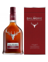 Whisky Single Malt The Dalmore Cigar, 44% alc., 0.7L, Scotland