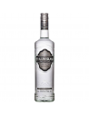 Stalinskaya Silver Vodka, 0.7L, 40% alc., Romania