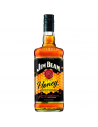Whisky Jim Beam Honey, 0.7L, 35% alc., SUA