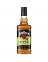 Whisky Jim Beam Apple, 0.7L, 32.5% alc., SUA