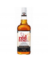 Whisky Bourbon Jim Beam Red Stag Black Cherry, 40% alc., 0.7L, USA
