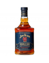 Whisky Bourbon Jim Beam Double Oak, 43% alc., 0.7L, USA