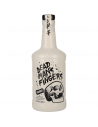 Dead Man's Fingers Coconut Rum, 37.5% alc., 0.7L, England