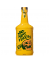 Dead Man's Fingers Mango Rum, 37.5% alc., 0.7L, England