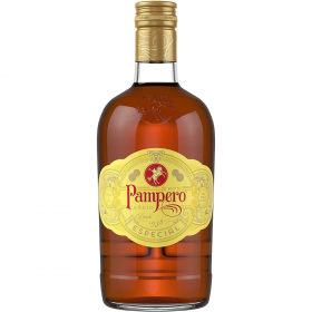 Rum Ron Pampero Anejo Especial, 40% alc., 0.7L, Venezuela