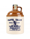 Platte Valley Corn Whisky, 40% alc., 0.7L, USA