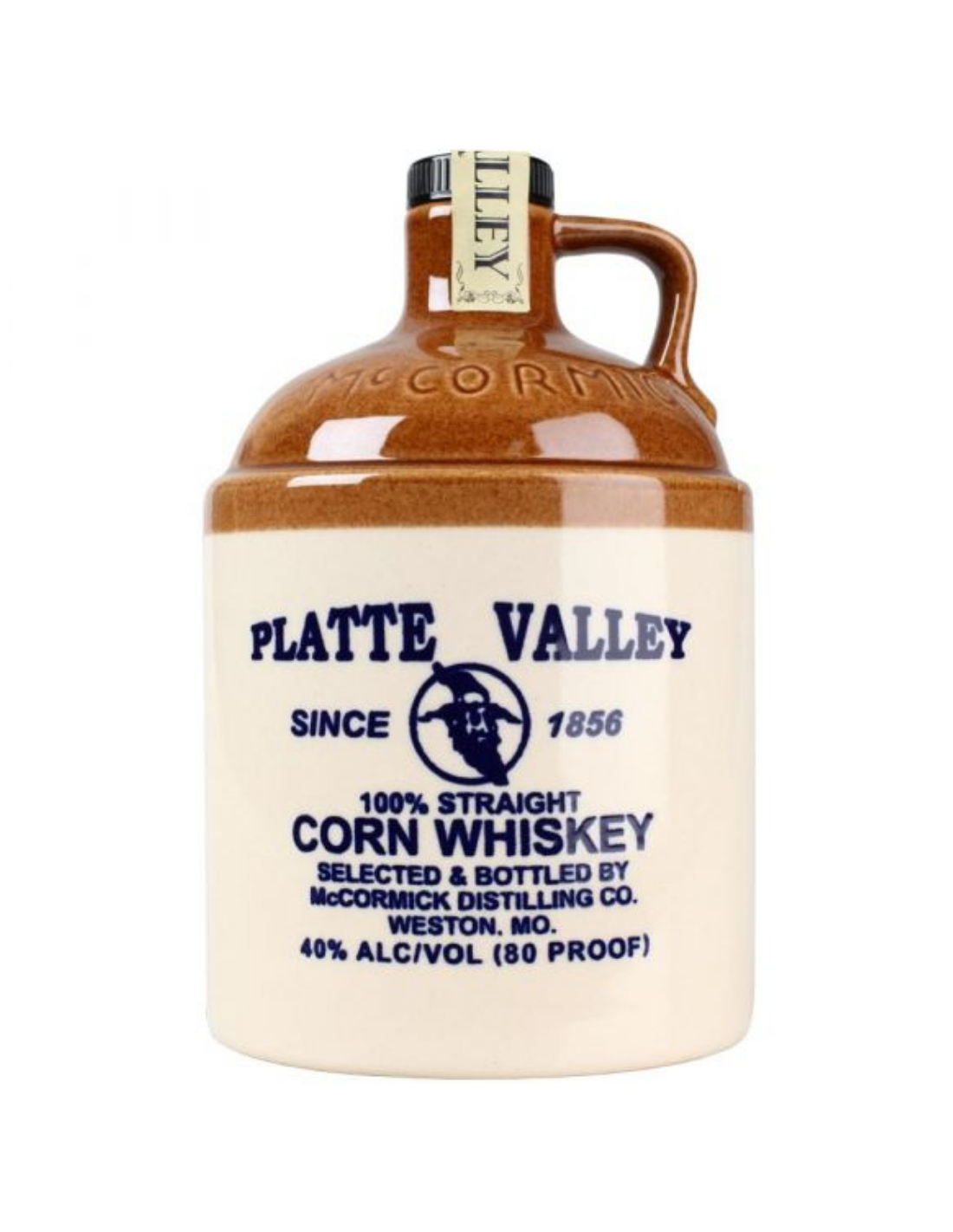 Whisky Platte Valley Corn, 0.7L, 40% alc., SUA alcooldiscount.ro