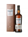 Whisky Blended Dewar's, 12 years, 40% alc., 0.7L, Scotland