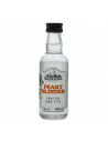 Gin Sadler's Peaky Blinder Spiced Dry, 40% alc., 0.05L, Marea Britanie