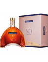 Cognac Martell XO 40% alc., 0.7L, France