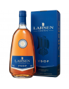 Cognac Larsen VSOP, 40% alc., 1L, France
