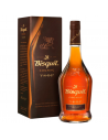 Cognac Bisquit VSOP, 40% alc., 0.7L, France