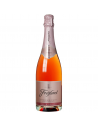 Rose sparkling wine Freixenet Premium Cava Carta Rosado, 12% alc., 0.75L, Spain