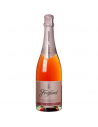 Vin spumant roze sec Freixenet Premium Cava Carta Rosado, 12% alc., 0.75L, Spania