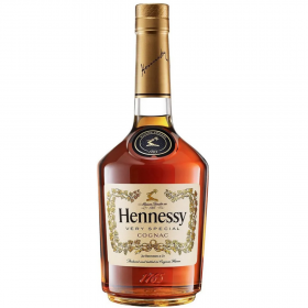 Coniac Hennessy VS, 40% alc., 0.7L, Franta