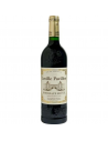Vin rosu Laville Pavillon Bordeaux, 0.75L, 13% alc., Franta