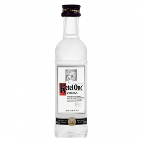 Ketel 1 Jong Jenever Vodka, 0.05L, 35% alc., Netherlands