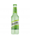 Cocktail Breezer Lime, 4% alc., 0.275L, Belgia