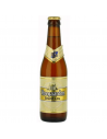 Blonde beer unfiltered Hoegaarden Grand Cru, 8.5% alc., 0.33L, Belgium