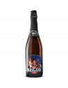 Blonde beer Brigand, 9% alc., 0.75L, Belgium