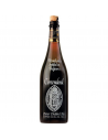 Brown beer filtered Corsendonk Pater, 6.5% alc., 0.75L, Belgium