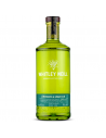 Gin Whitley Neill Lemongrass & Ginger, 43% alc., 0.7L, Anglia