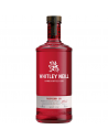 Gin Whitley Neill Raspberry, 43% alc., 0.7L
