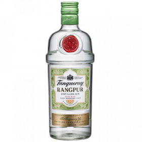 Gin Tanqueray Rangpur, 41.3% alc., 1L, Marea Britanie