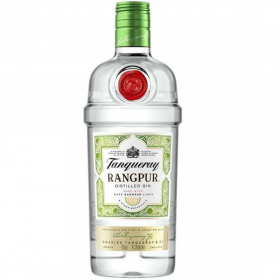Gin Tanqueray Rangpur, 41.3% alc., 0.7L, Marea Britanie