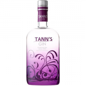 Gin Tann's, 40% alc., 0.7L, Spania
