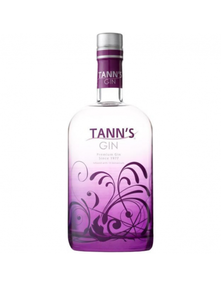 Gin Tann's 40% alc., 0.7L, Spain