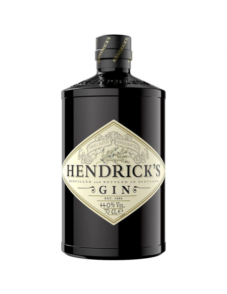 Gin Hendrick's, 41.4% alc., 0.7L, Scotia