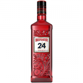 Gin Beefeater 24, 40% alc., 0.7L, England