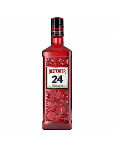 Gin Beefeater 24, 40% alc., 0.7L, England