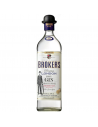 Gin Broker's, 40% alc., 0.7L, Marea Britanie