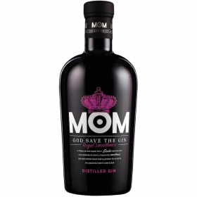 Gin Mom, 37.5% alc., 0.7L, Marea Britanie