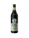 Liqueur digestiv Fernet Branca Menta 28% alc., 0.7L, Italy