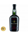 Porto red wine portosec, Delaforce Fine Ruby Porto, 0.75L, 20% alc., Portugal