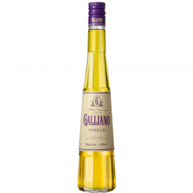 Lichior Galliano Vanilla, 30% alc., 0.7L, Italia