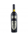 Red secco wine, Pinot Noir, Princiar Special Reserve, 13% alc., 0.75L, Romania