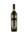 Red secco wine, Feteasca Neagra, Princiar Special Reserve, 13% alc., 0.75L, Romania