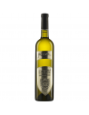 White secco wine, Sauvignon Blanc, Princiar Special Reserve, 13% alc., 0.75L, Romania