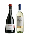 Pachet Melini Italian Wine Collection