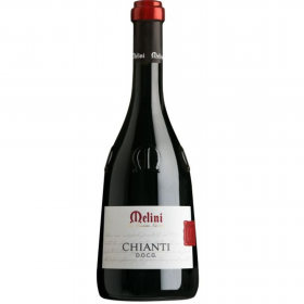 Red wine Melini Chianti Neocampana, 0.75L, 13.5% alc., Italy