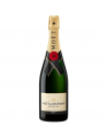 Champagne Moet & Chandon Brut Imperial 0.75L, 12% alc., France