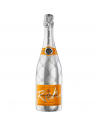 Champagne Veuve Clicquot Brut Rich 12% alc., 0.75L, France