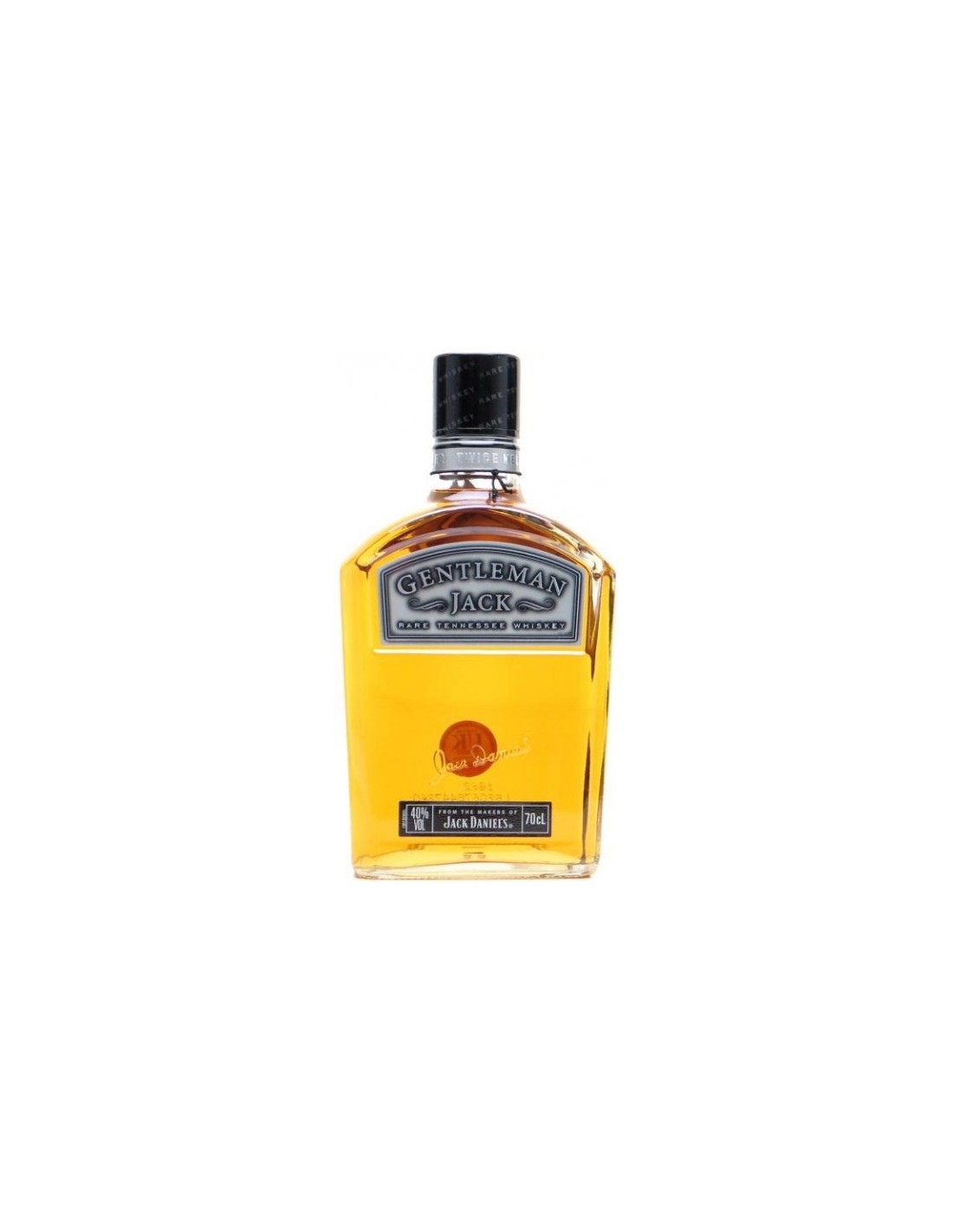 Whisky Gentleman Jack, 0.7L, 40% alc., SUA alcooldiscount.ro