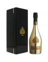 Champagne Armand de Brignac Brut Gold 0.75L, 12.5% alc., France