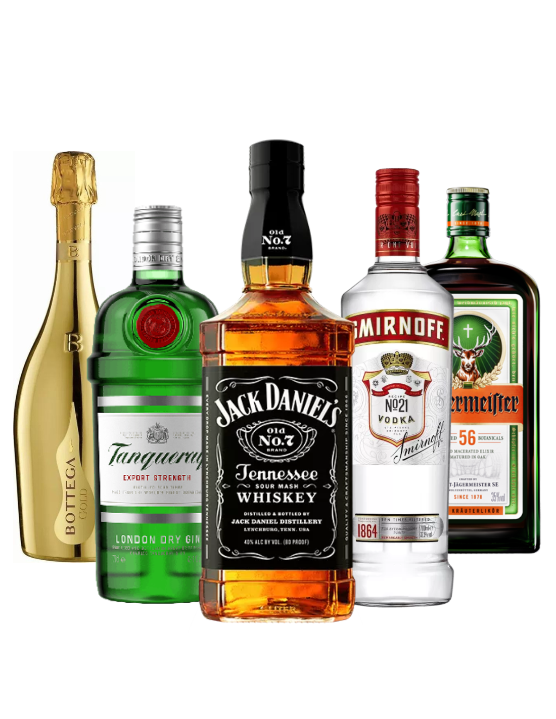 Jack’s Party Kit alcooldiscount.ro